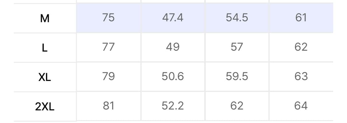 무신사스탠다드 오버사이즈 블레이저 m 상품이미지3