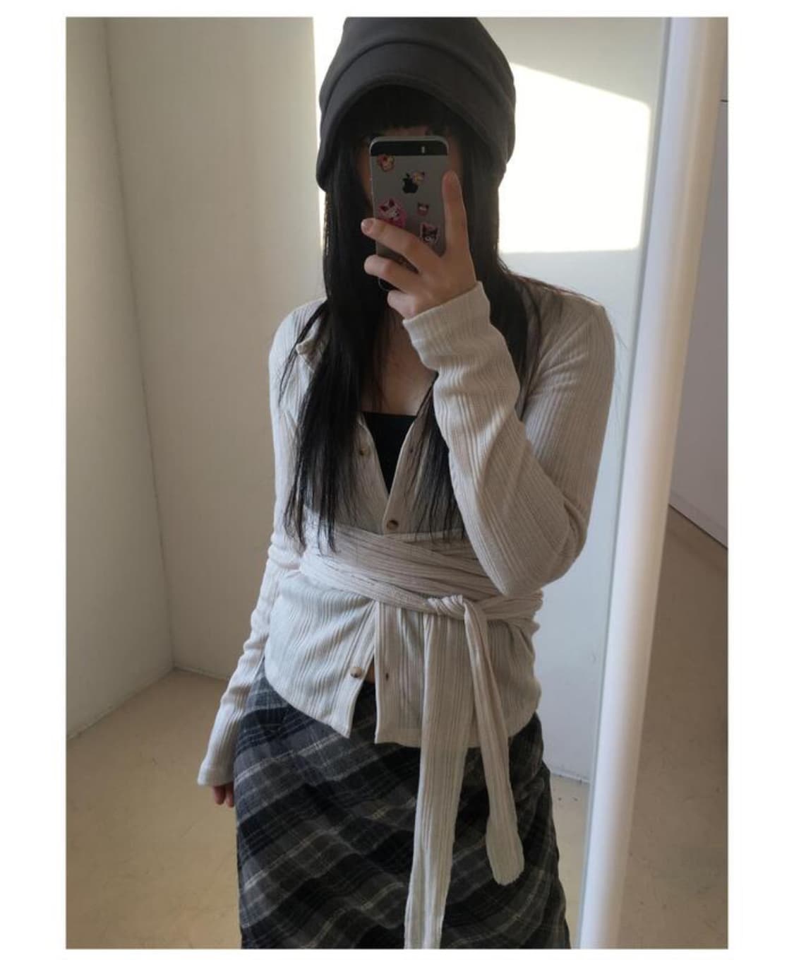 코이세이오st 비니 상품이미지3