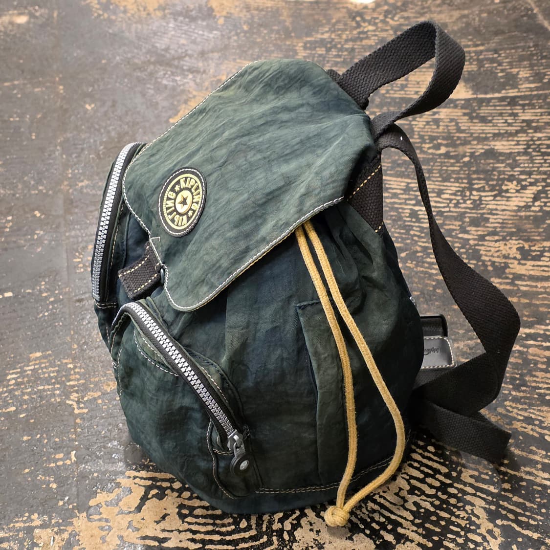 키플링 미니 백팩  상품이미지6