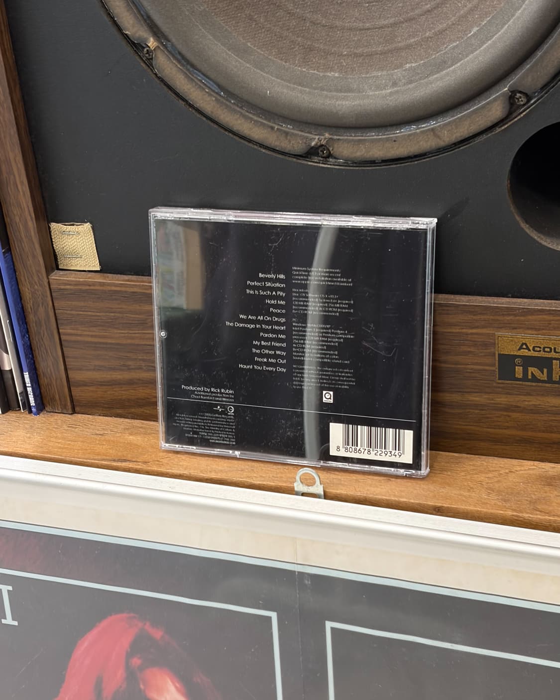 Weezer 상품이미지2