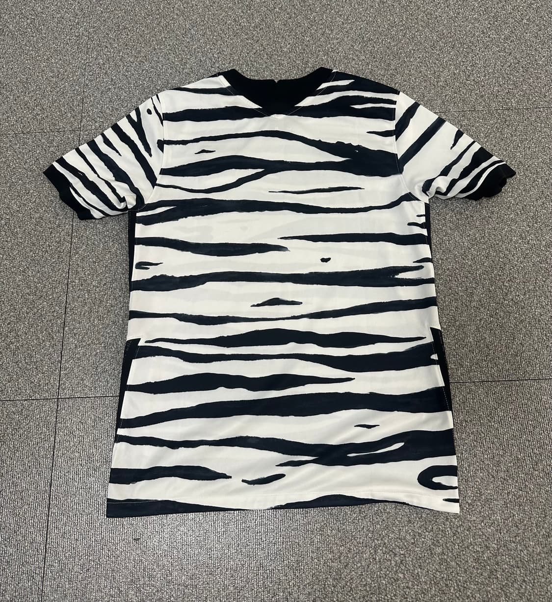 20-22 NIKE 나이키 국대 반팔 유니폼 L 상품이미지4