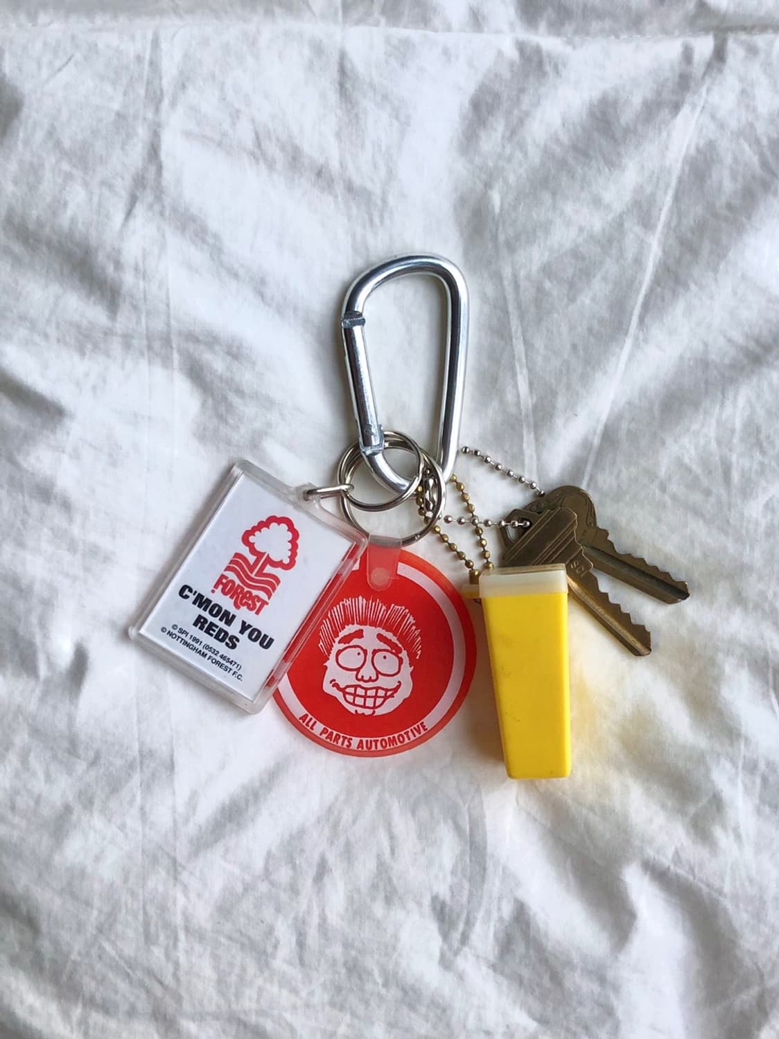 🎁Someone's Keyring #266 상품이미지1