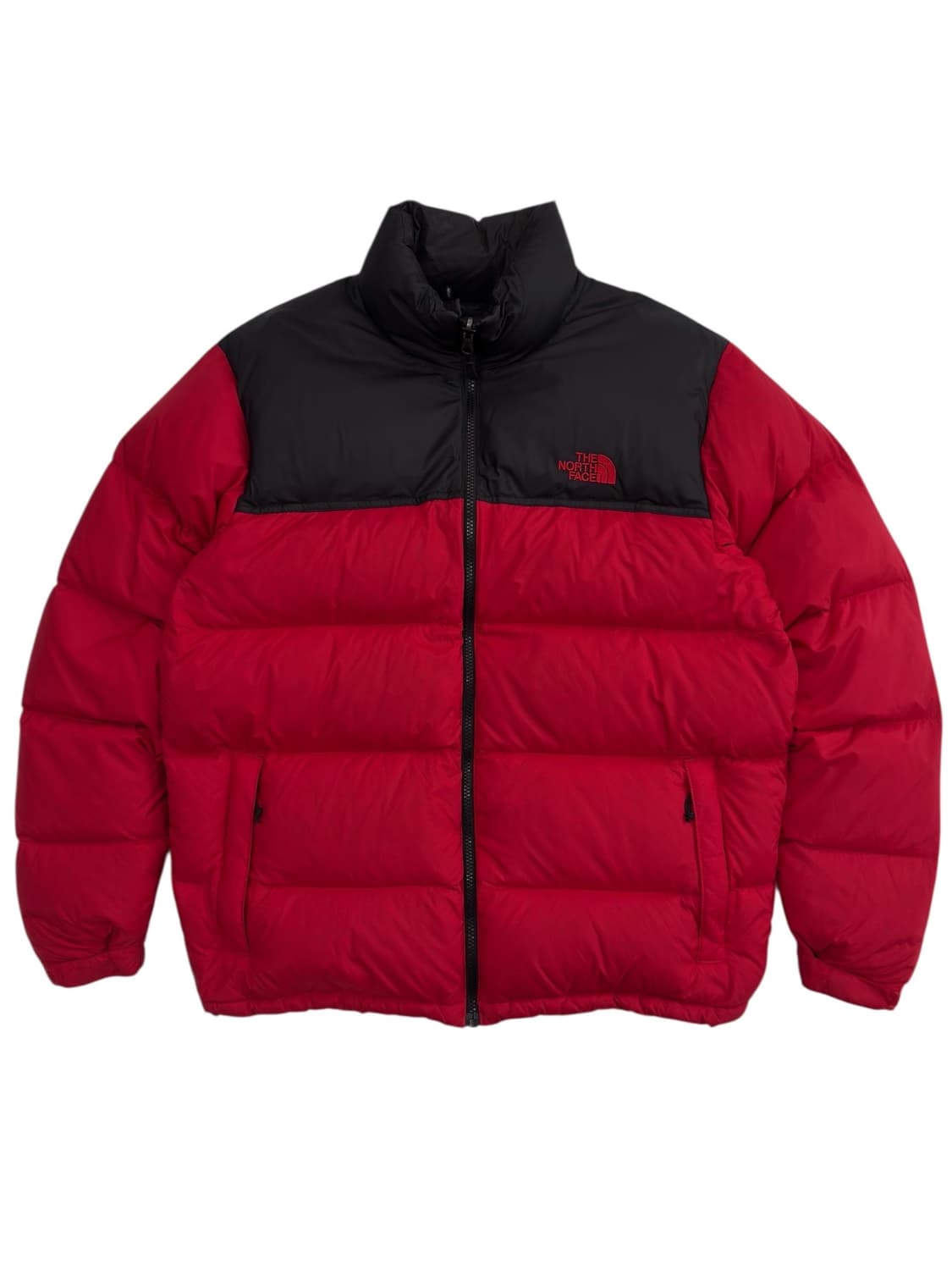 노스페이스 700 필파워 구스다운 패딩 상품이미지1