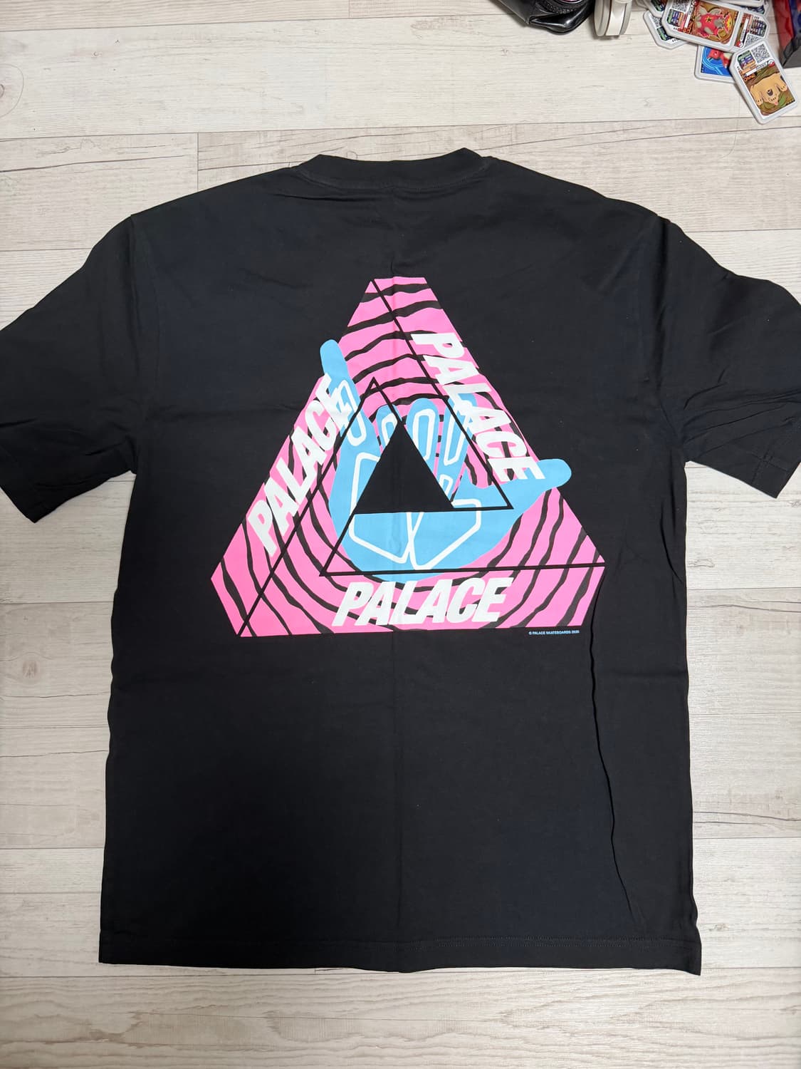 팔라스 반팔 상품이미지2