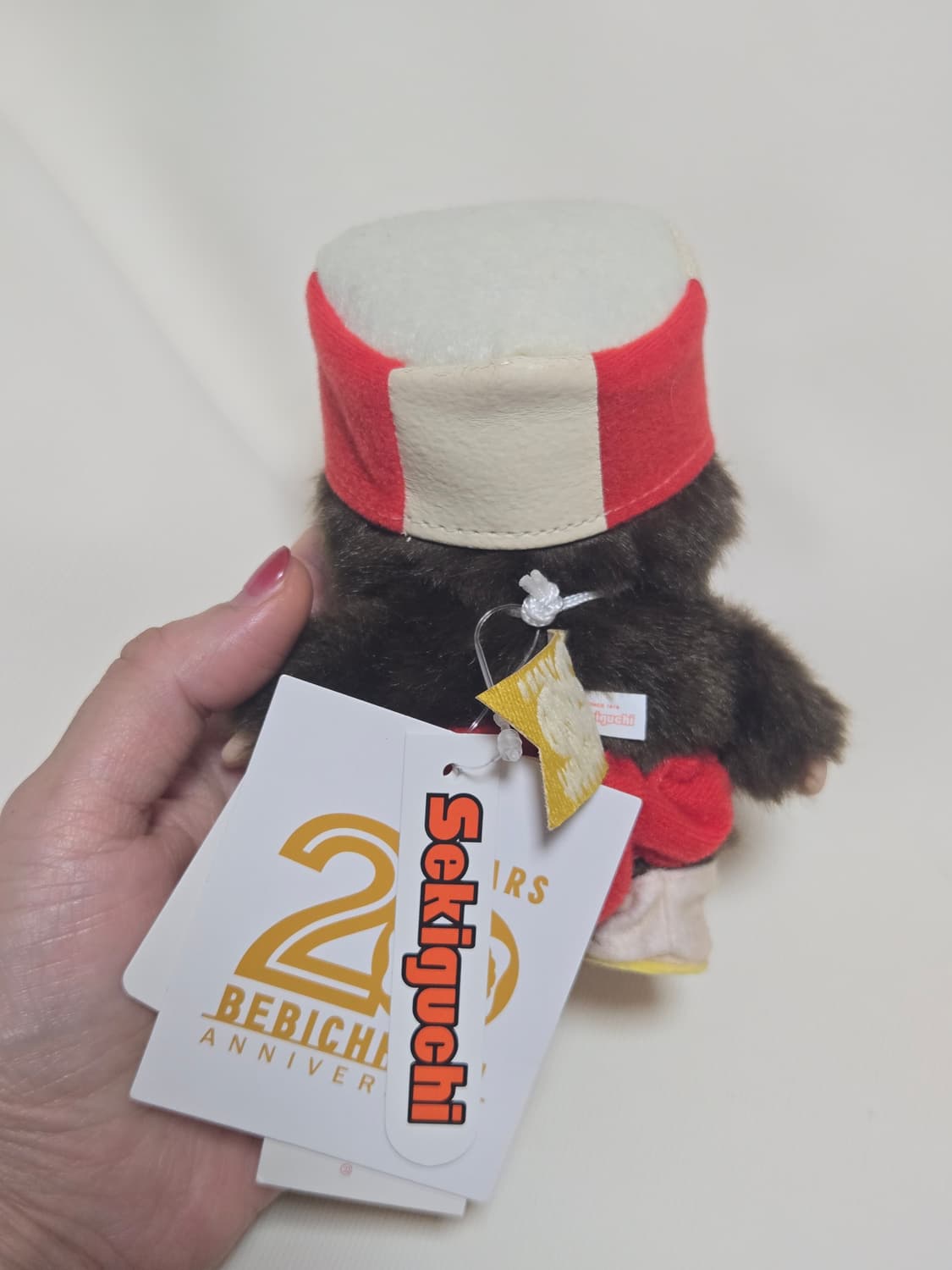 몬치치 20주년 한정 퍼레이드 상품이미지2