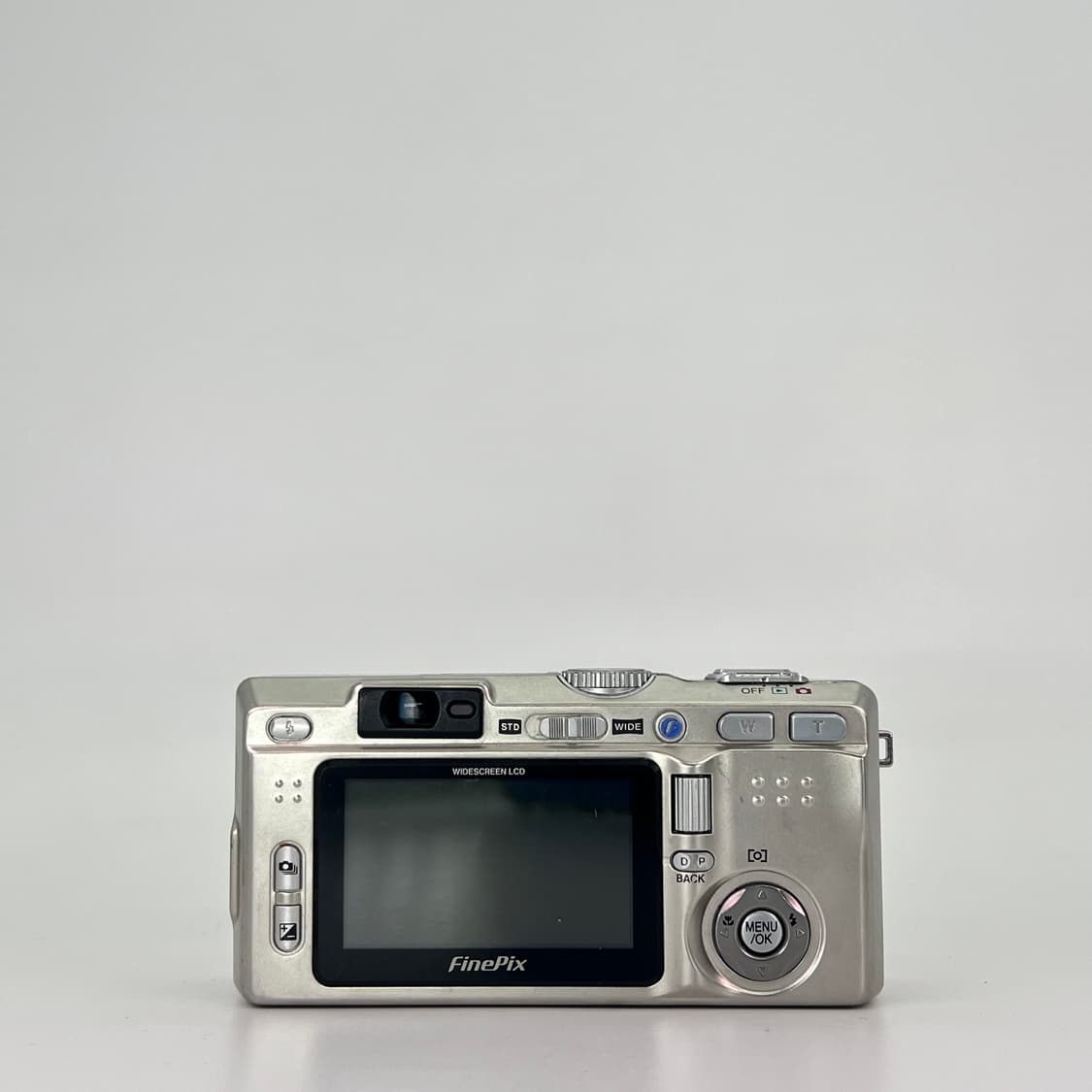후지필름 파인픽스 FUJIFILM FinePix F810 실버 상품이미지6