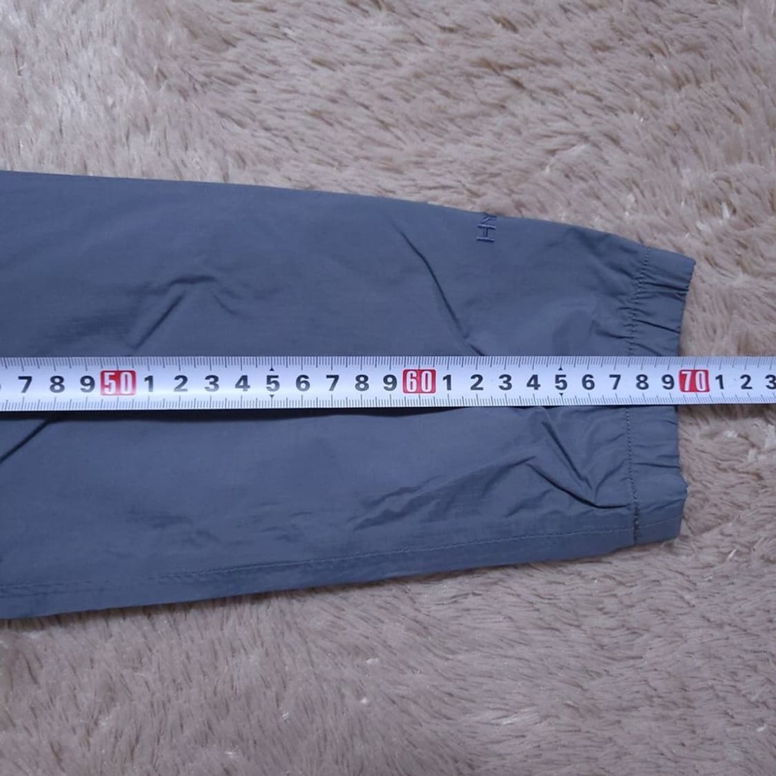 노스페이스 여 자켓 M 0427 상품이미지4