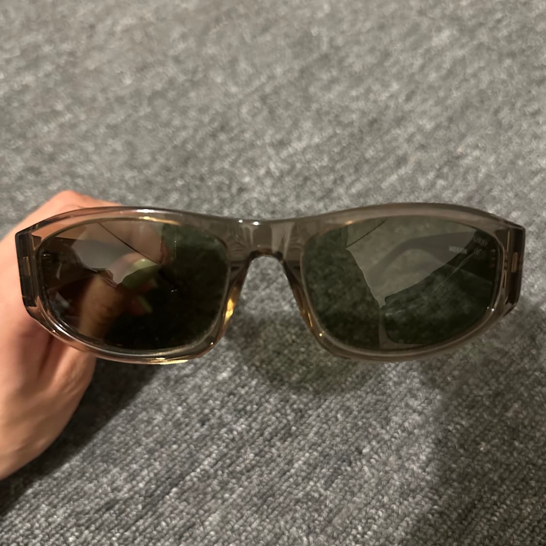 stussy LANDON 선글라스 상품이미지3