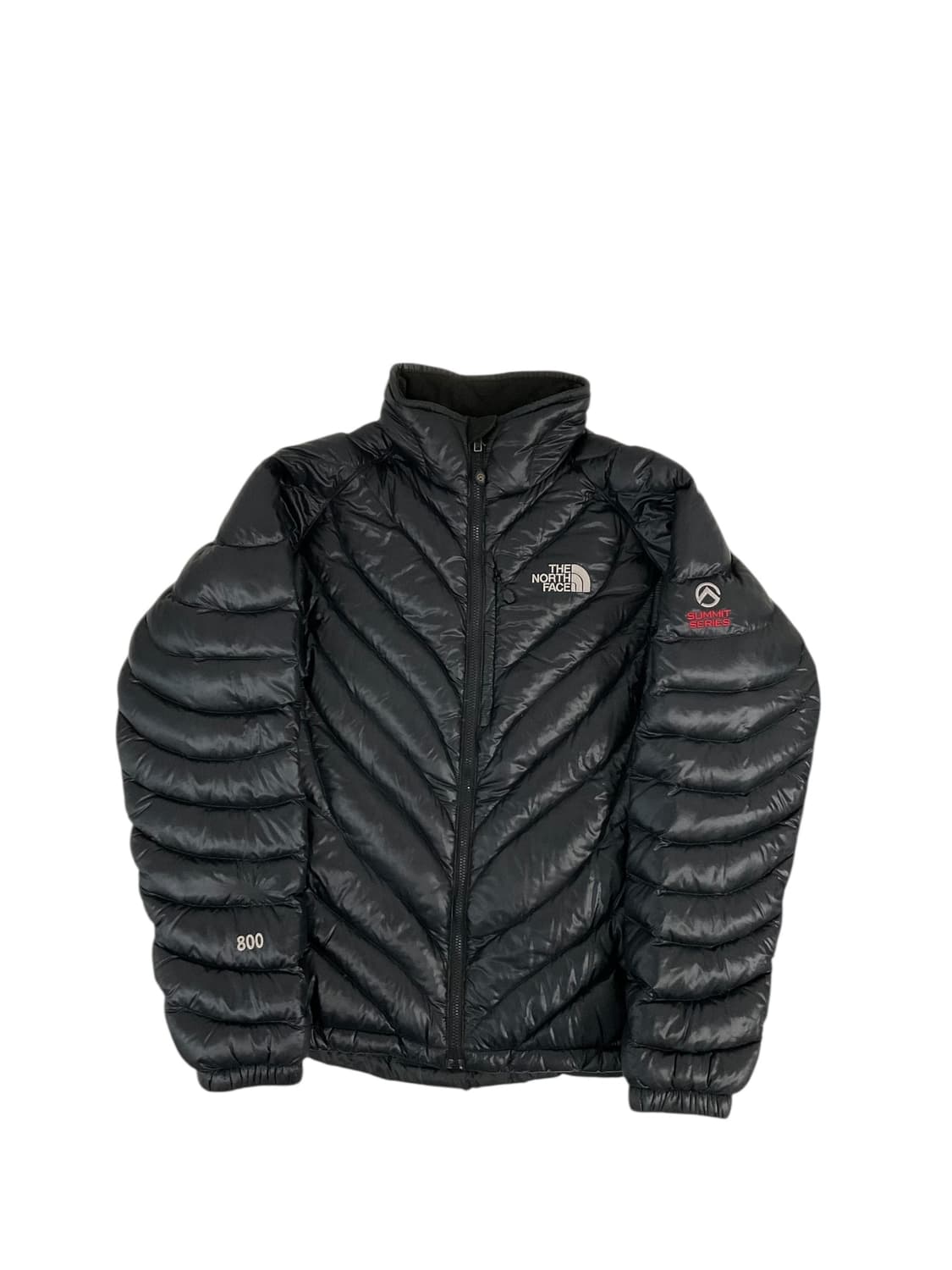 노스페이스 써밋 경량 800 센터로고 상품이미지1