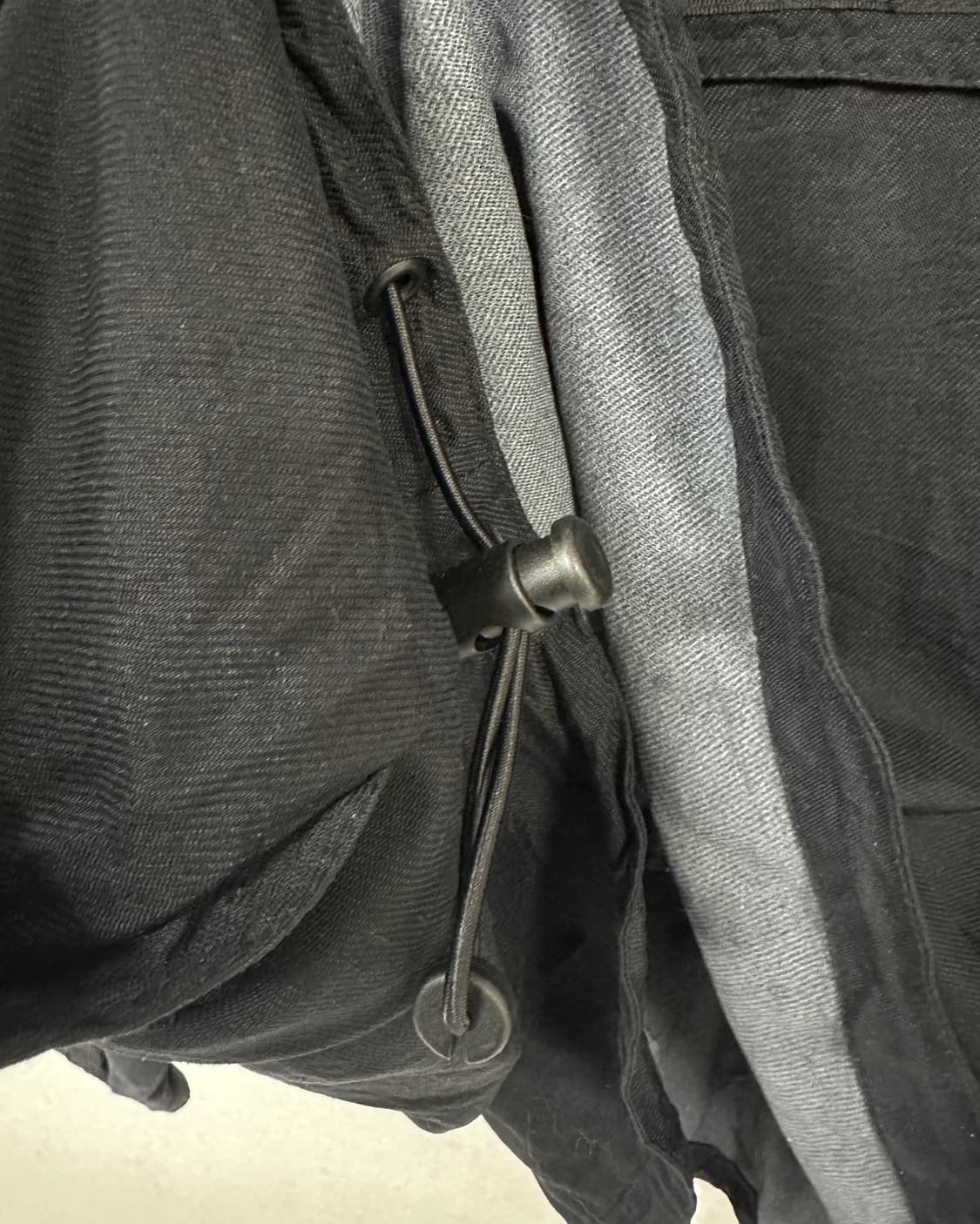 (XL)90'S 타미 아노락 바막-M2051 상품이미지5