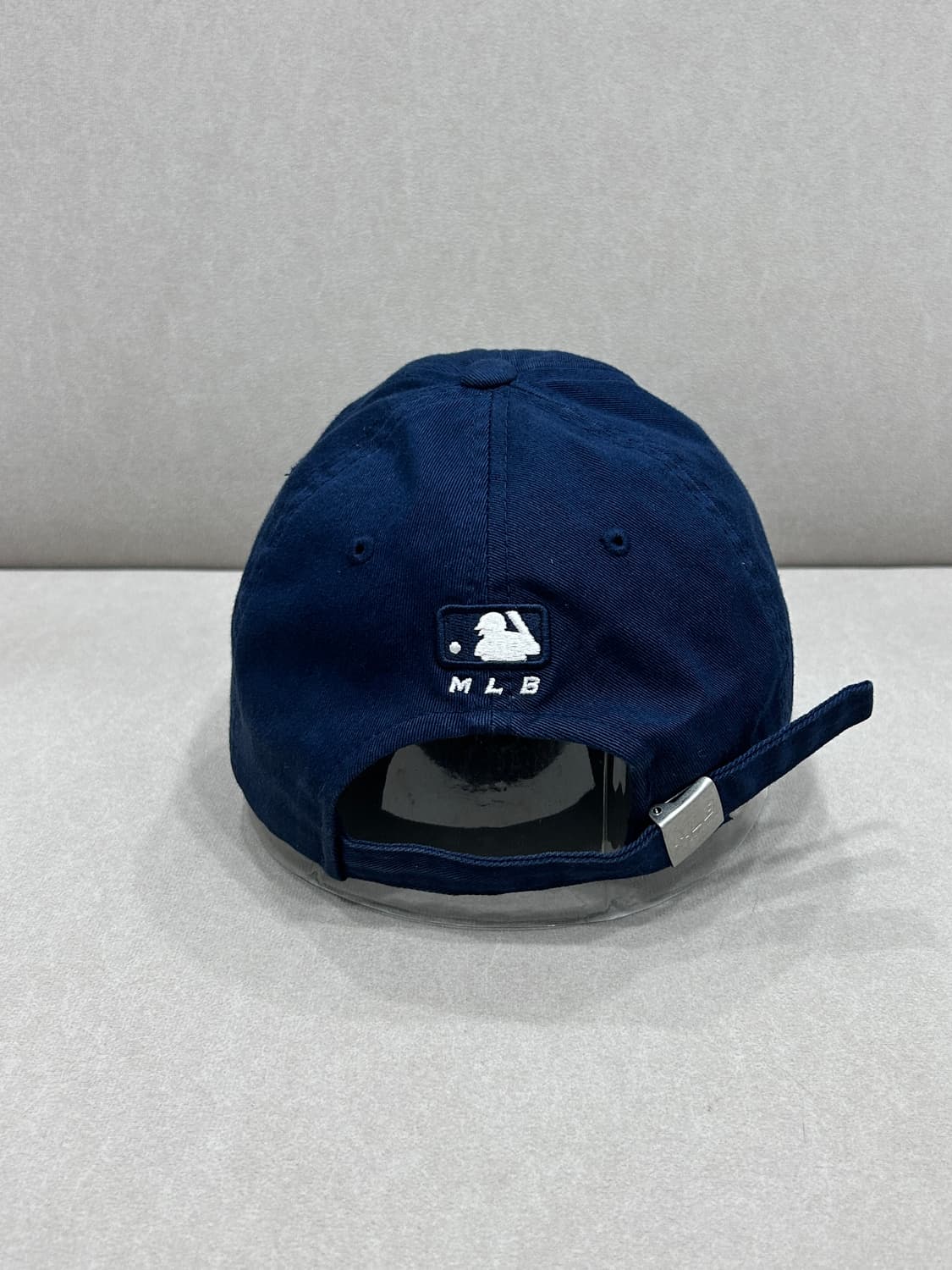MLB 뉴욕 양키스 네이비 볼캡 모자 상품이미지5