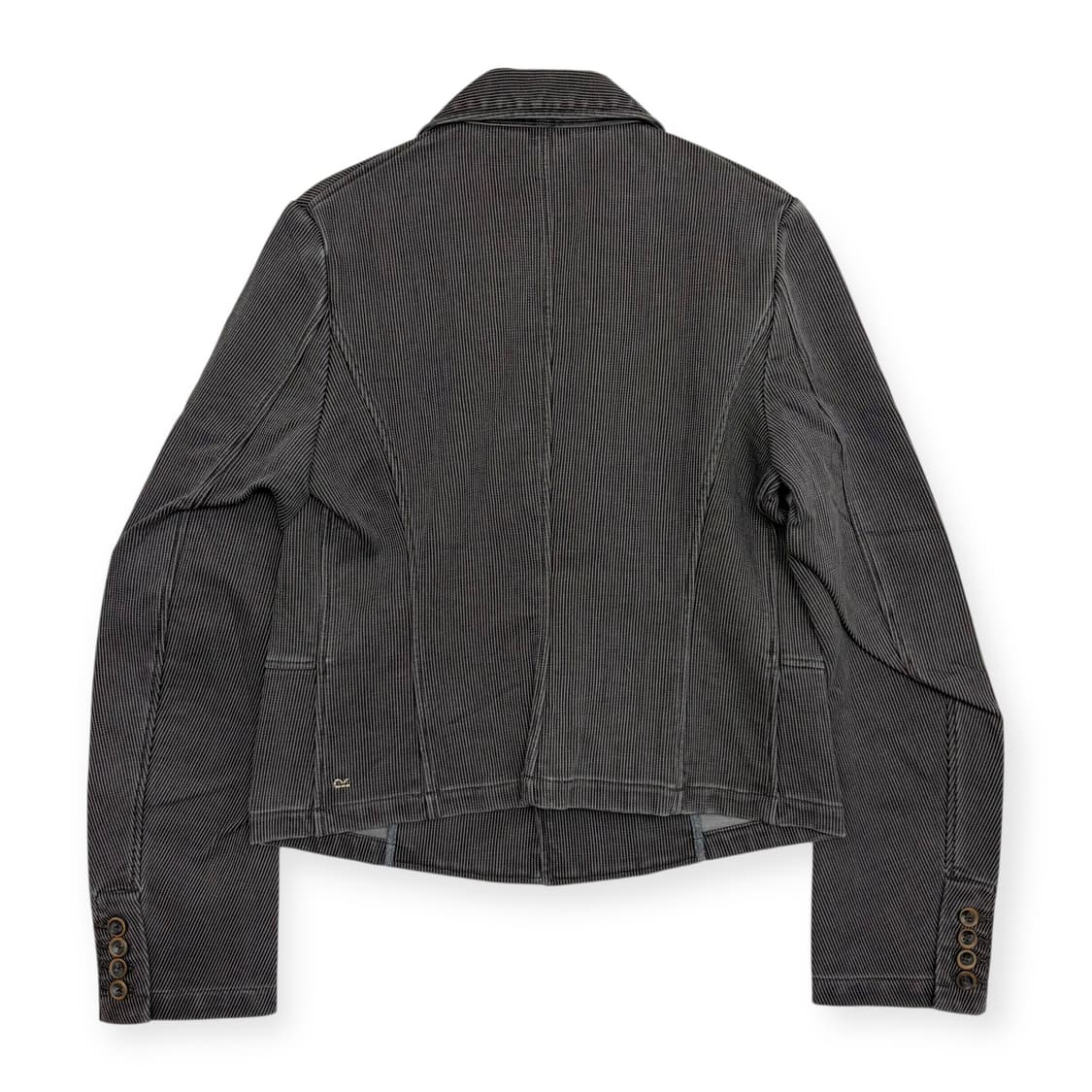 45rpm 45알피엠 패턴 자켓 상품이미지7