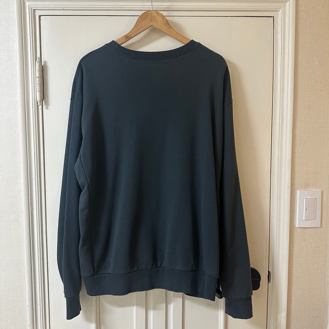 본더치 맨투맨 상품이미지3