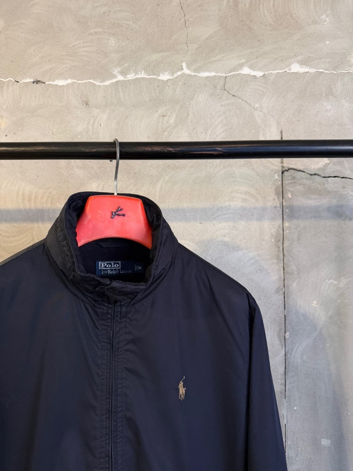 폴로 랄프로렌 클래식 블루종 100~103 상품이미지5