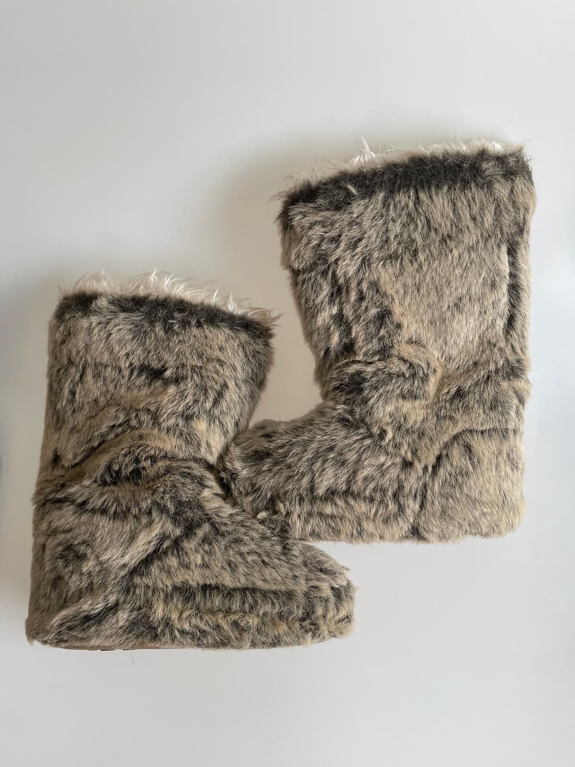 Oneill yeti 퍼부츠 상품이미지7