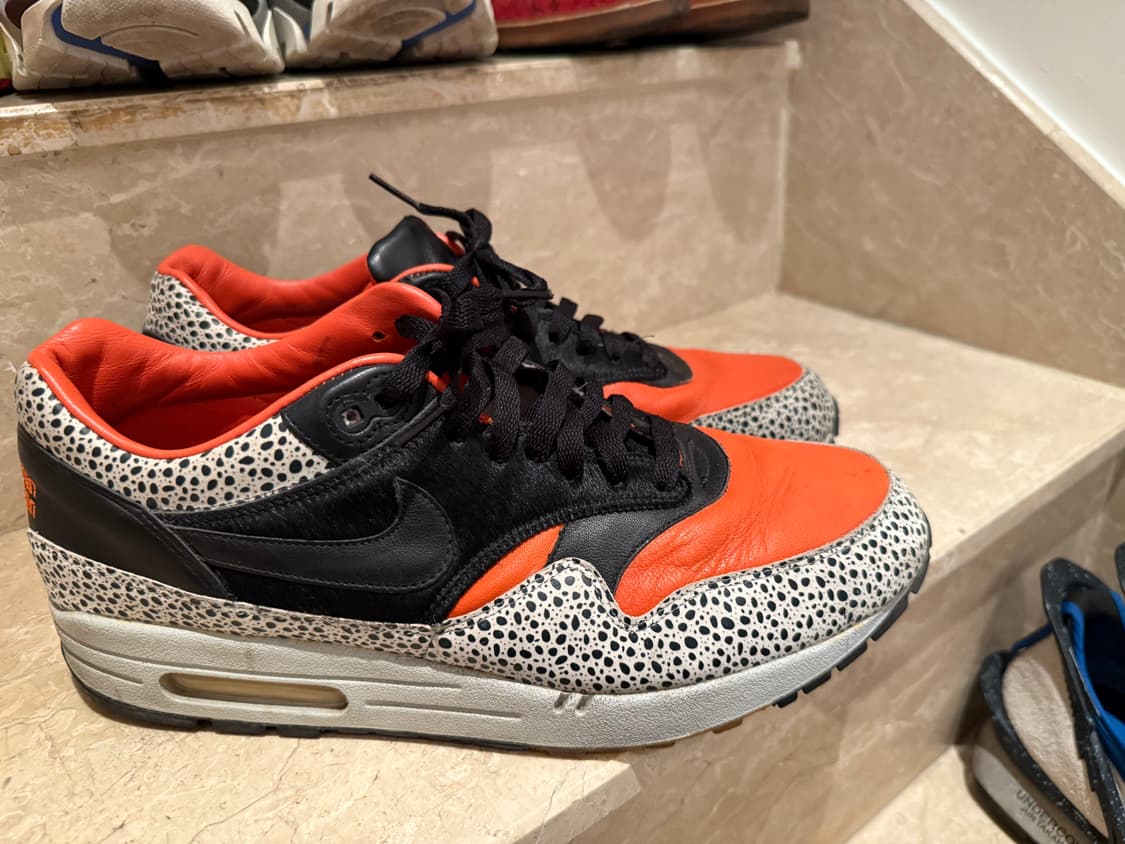 나이키 에어맥스 사파리 1 킵리핀 상품이미지1