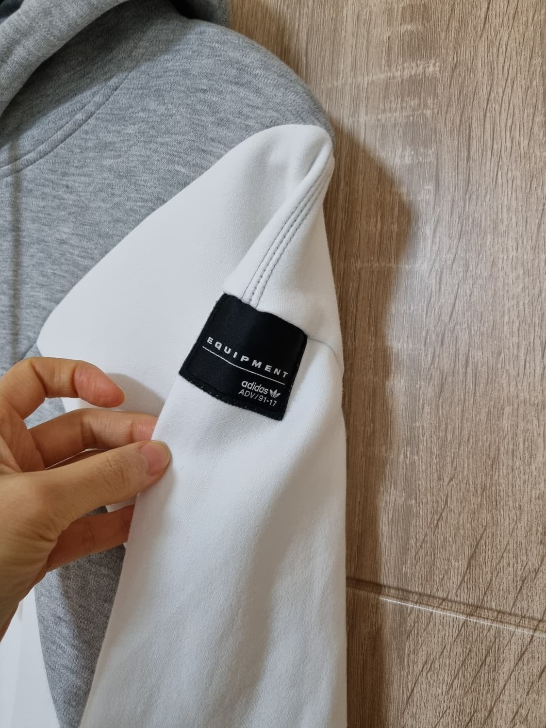 아디다스 후드티 상품이미지2