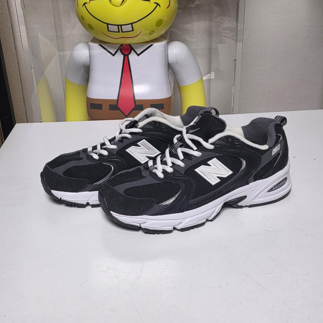 뉴발란스 530 블랙 235 상품이미지2