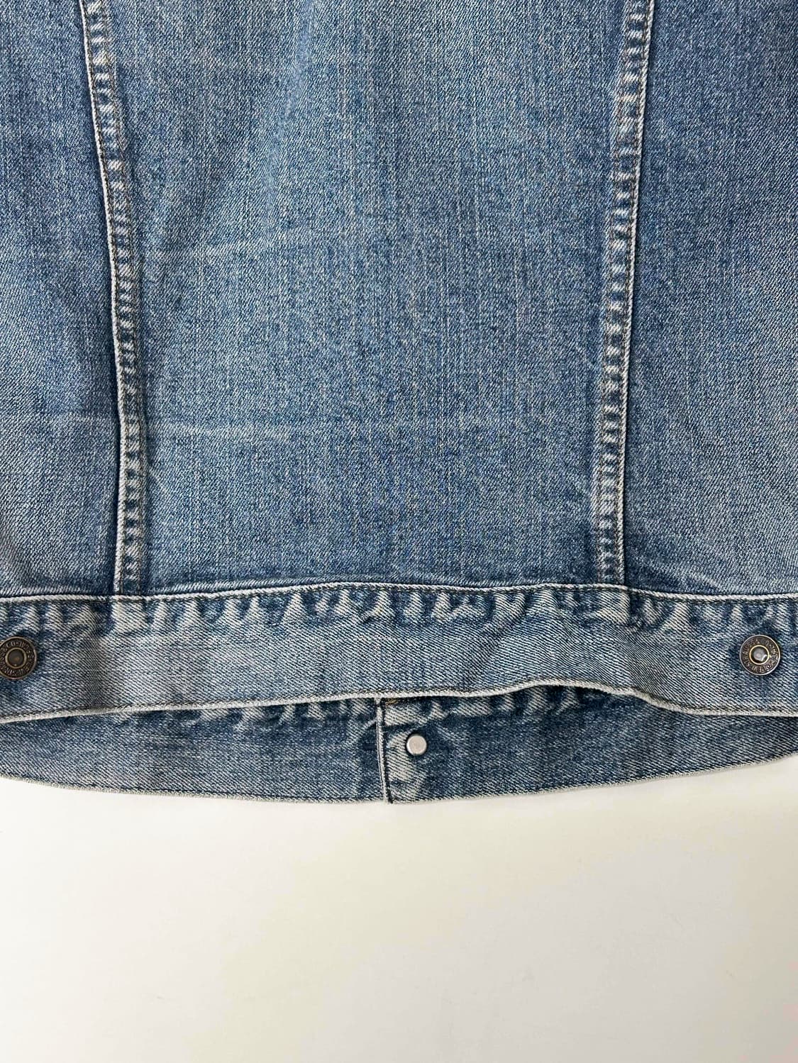 Levi’s 리바이스 데님 트러커 자켓  상품이미지8