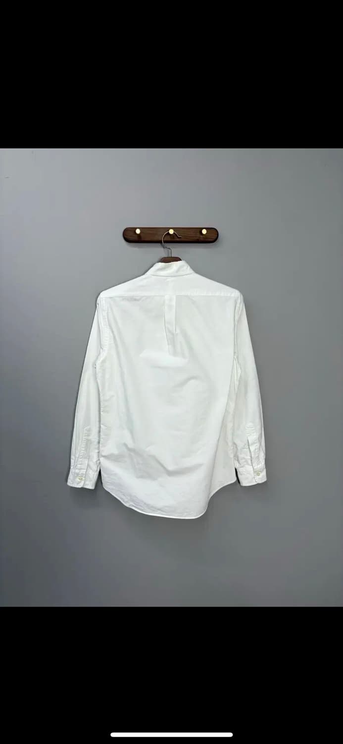 폴로 랄프로렌 포니베어 클래식핏 셔츠 H1290 상품이미지4