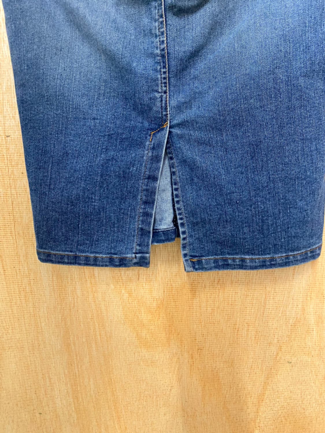 D&G denim skirt 상품이미지10