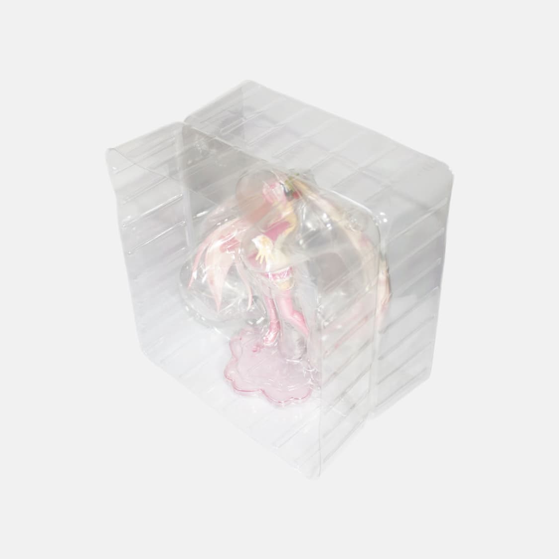 사쿠라 미쿠 feat.KEI 1/10 고전 스케일 피규어 상품이미지3