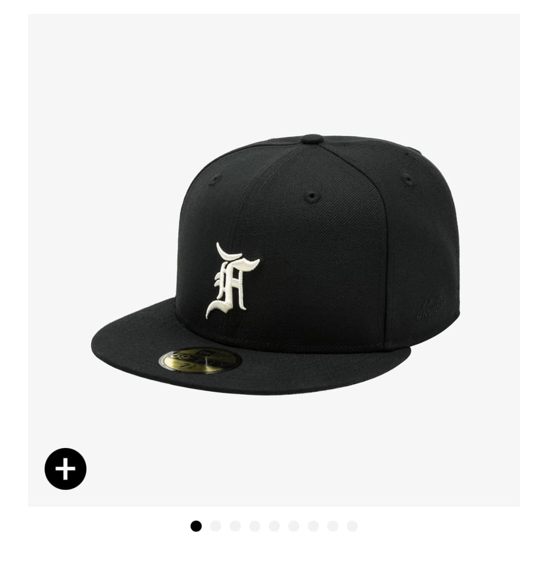 뉴에라 피어오브갓 59fifty 714 상품이미지1