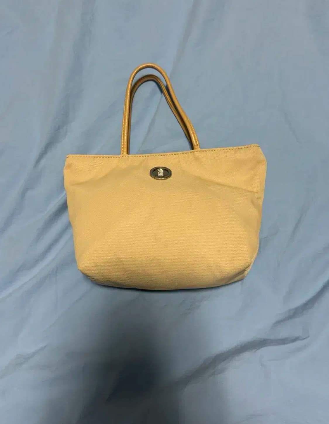 미닛뮤트 클로 미니 모카 베이지 상품이미지2