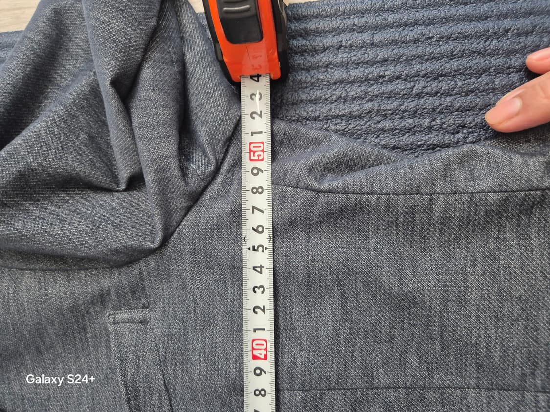 인디안 고급 몰스킨 자켓 100 (어제산새상품) 상품이미지8