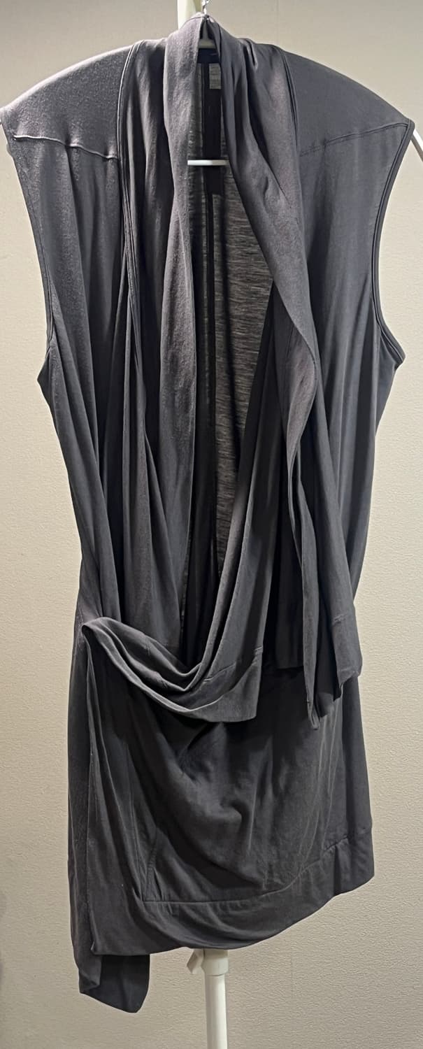 릭오웬스 베스트 상품이미지1