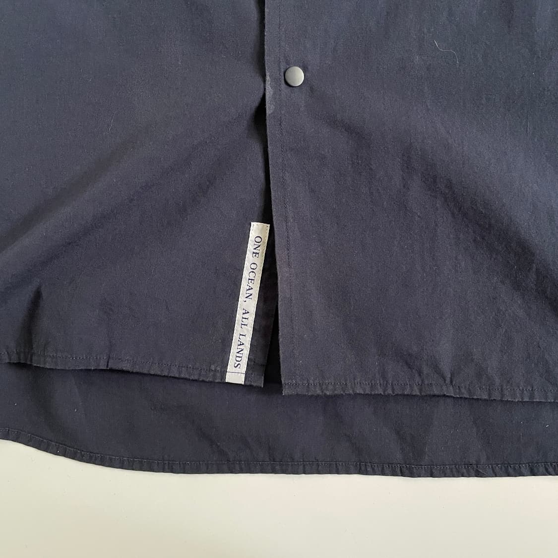 Nanamica ODU 상품이미지5