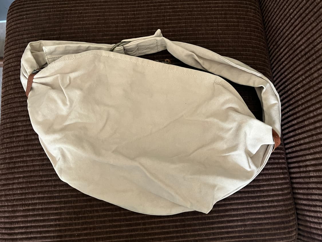 [OS] 캐피탈 호버백 L 상품이미지1