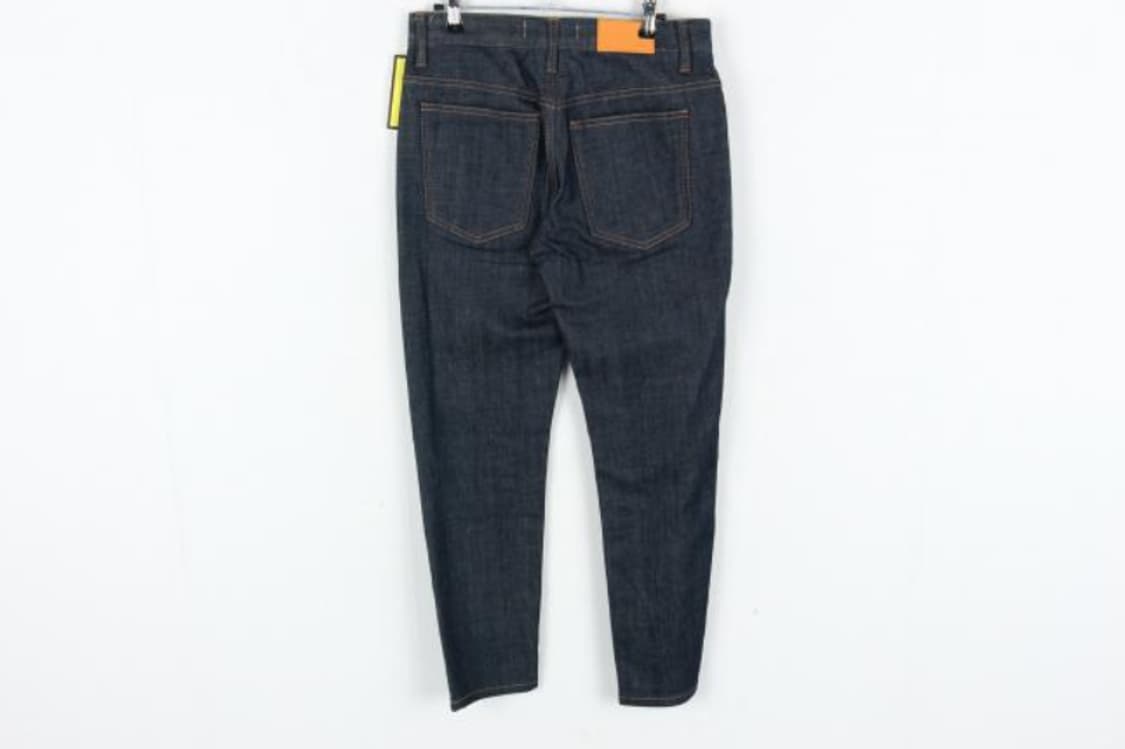 플랙 청바지 상품이미지2