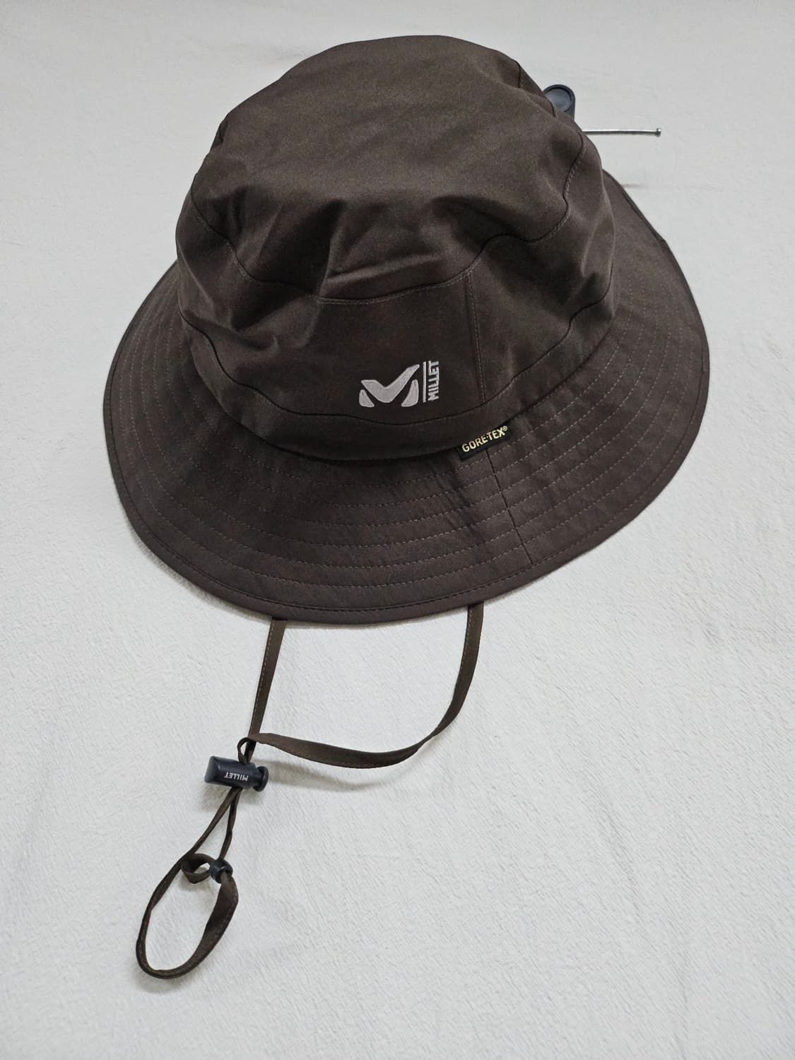 밀레 고어텍스 등산모자  60cm 상품이미지1