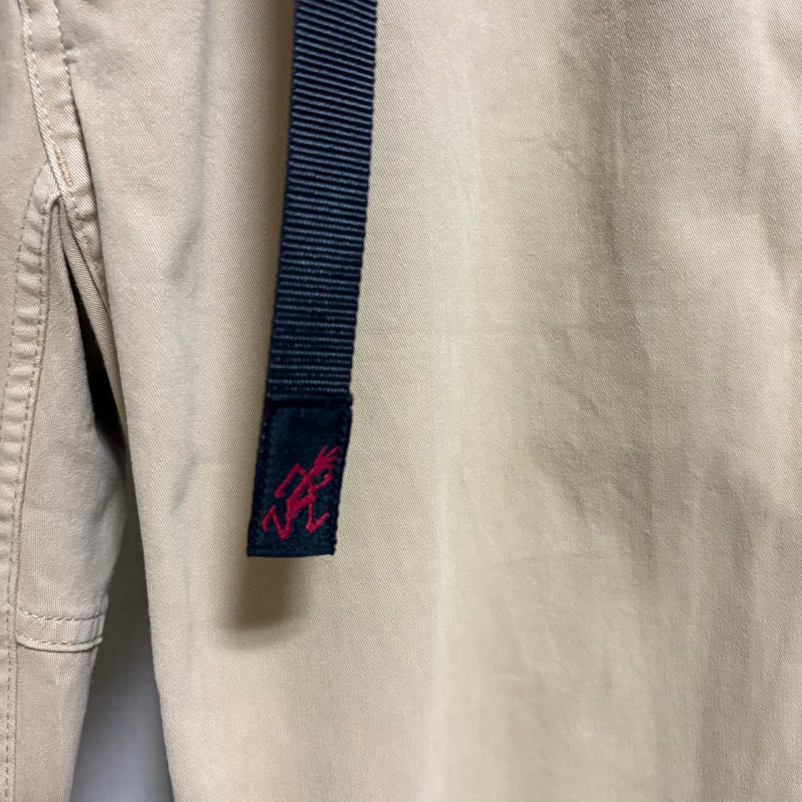 그라미치 NN 팬츠 / 베이지, L 상품이미지5