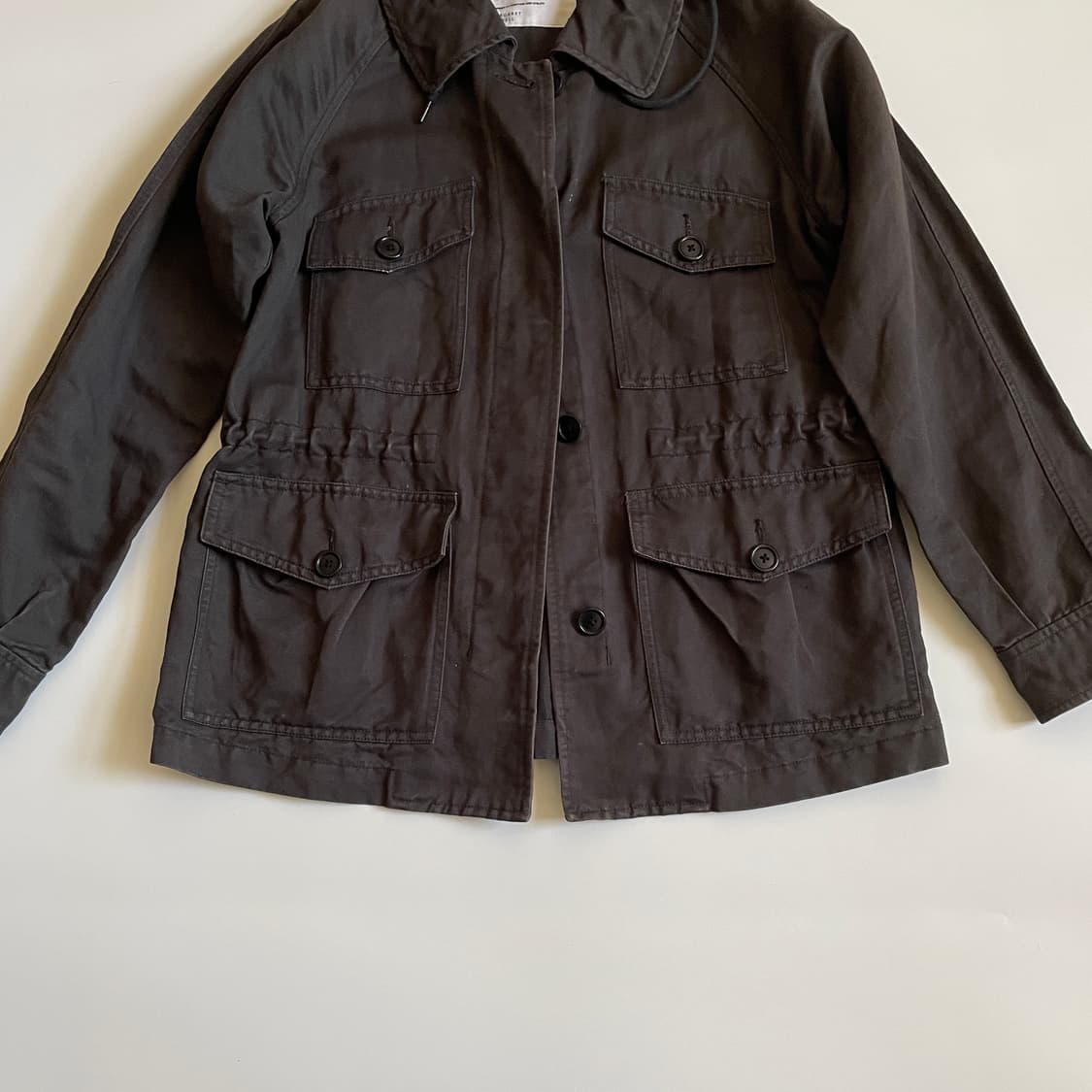 MHL 사파리자켓 상품이미지5