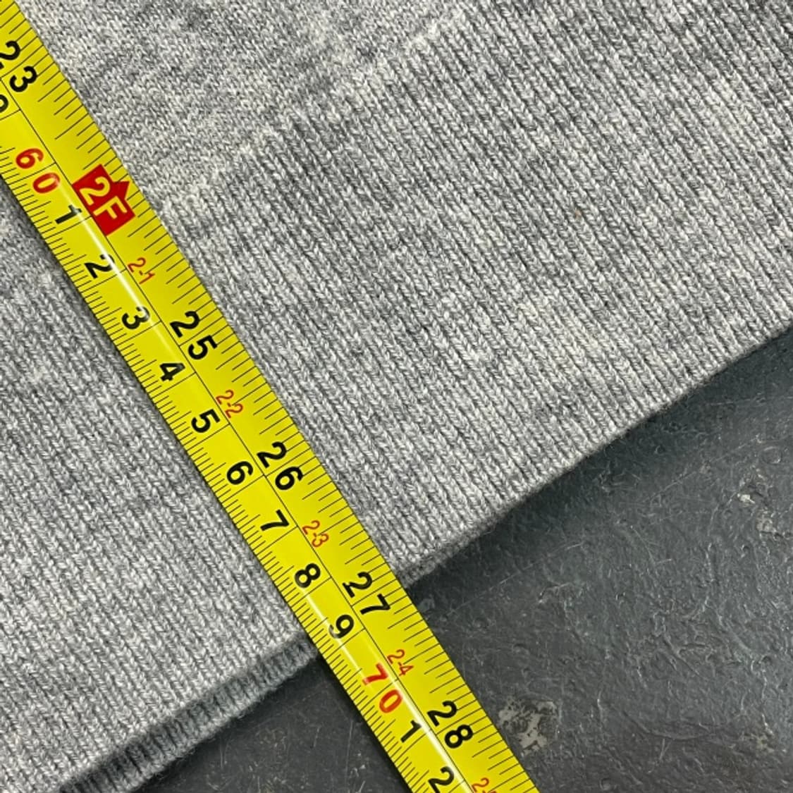 90 코스 니트  상품이미지6