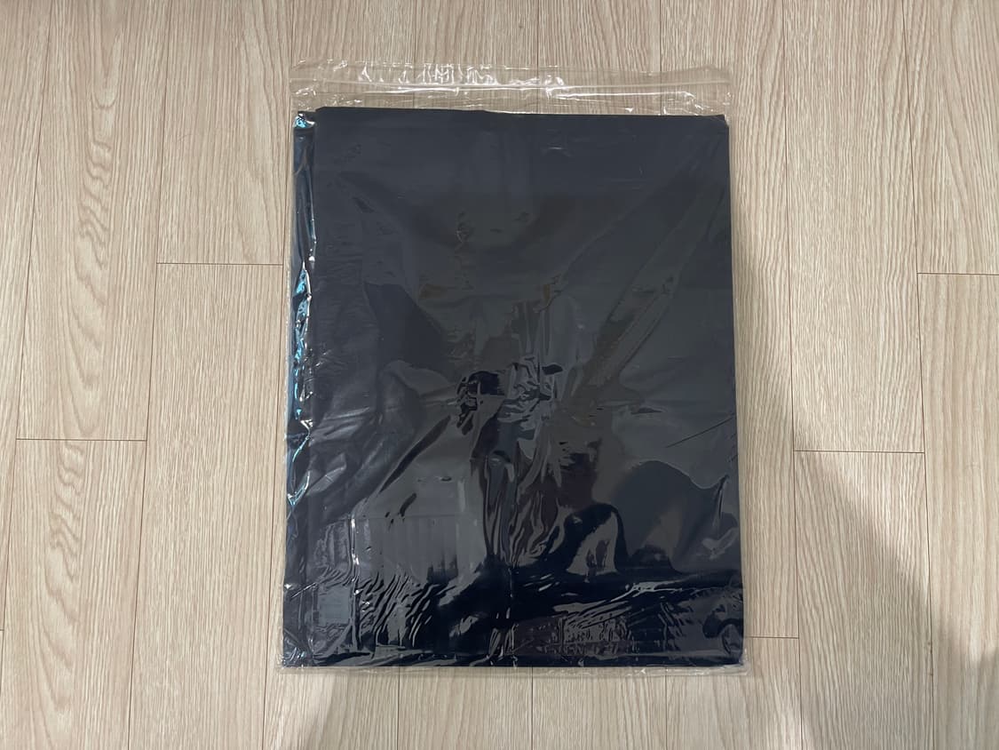 꼼데가르송 로브드 샹브레 코튼 시트 AD2000 상품이미지2