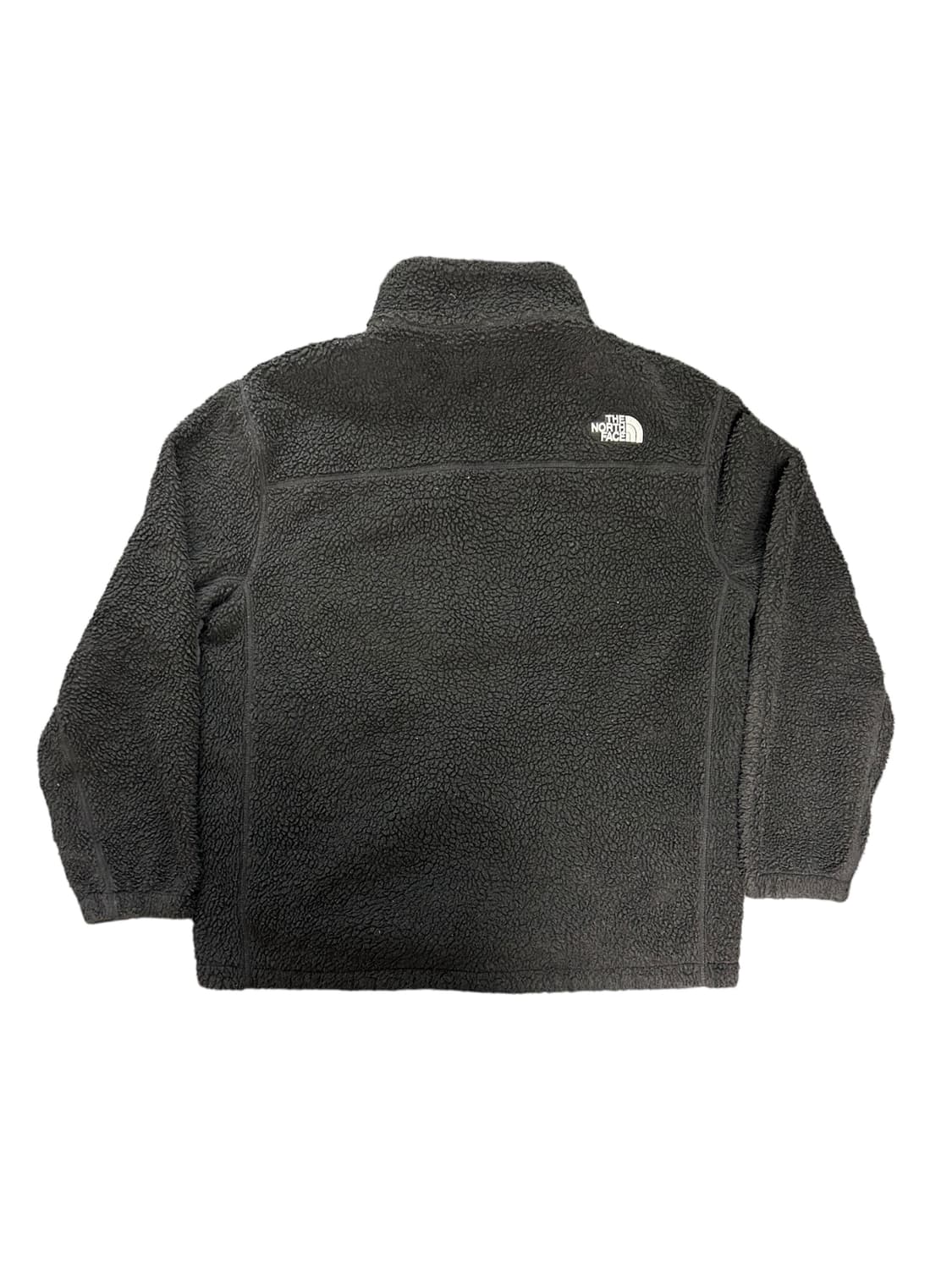 Fleece jacket 상품이미지2