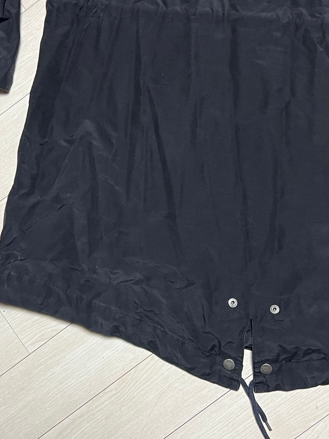 90s폴로스포츠올드스쿨후드야상점퍼 100사이즈 상품이미지8