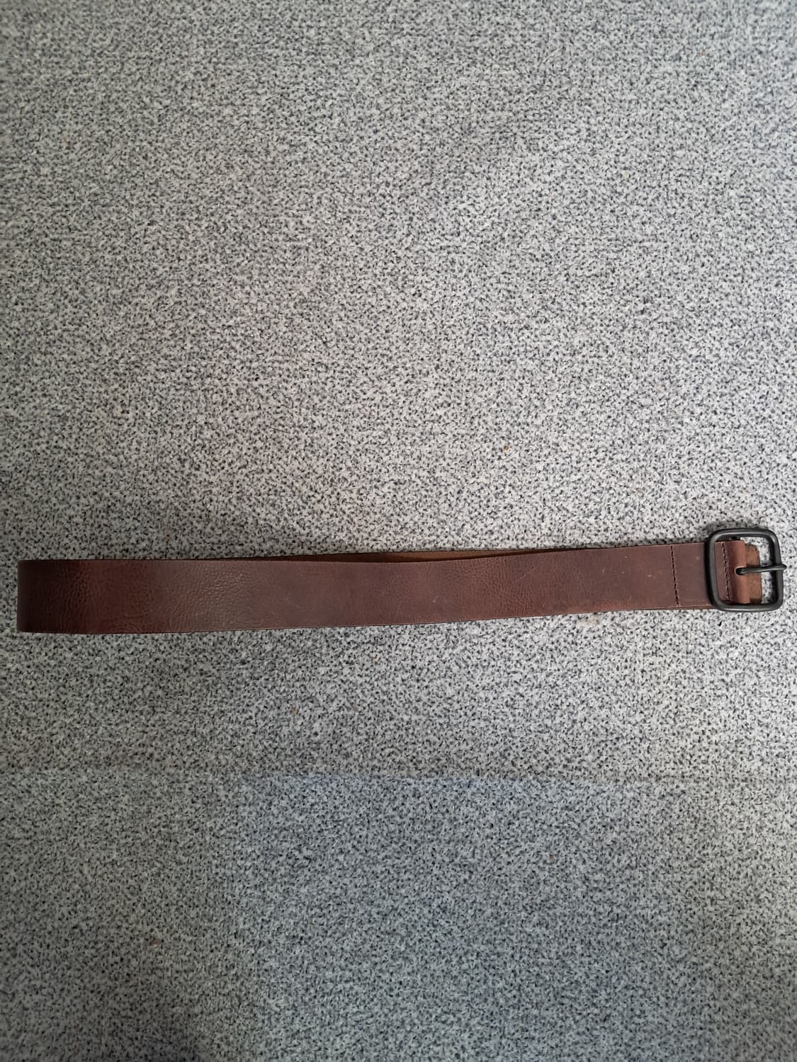 리바이스 가죽벨트 상품이미지1