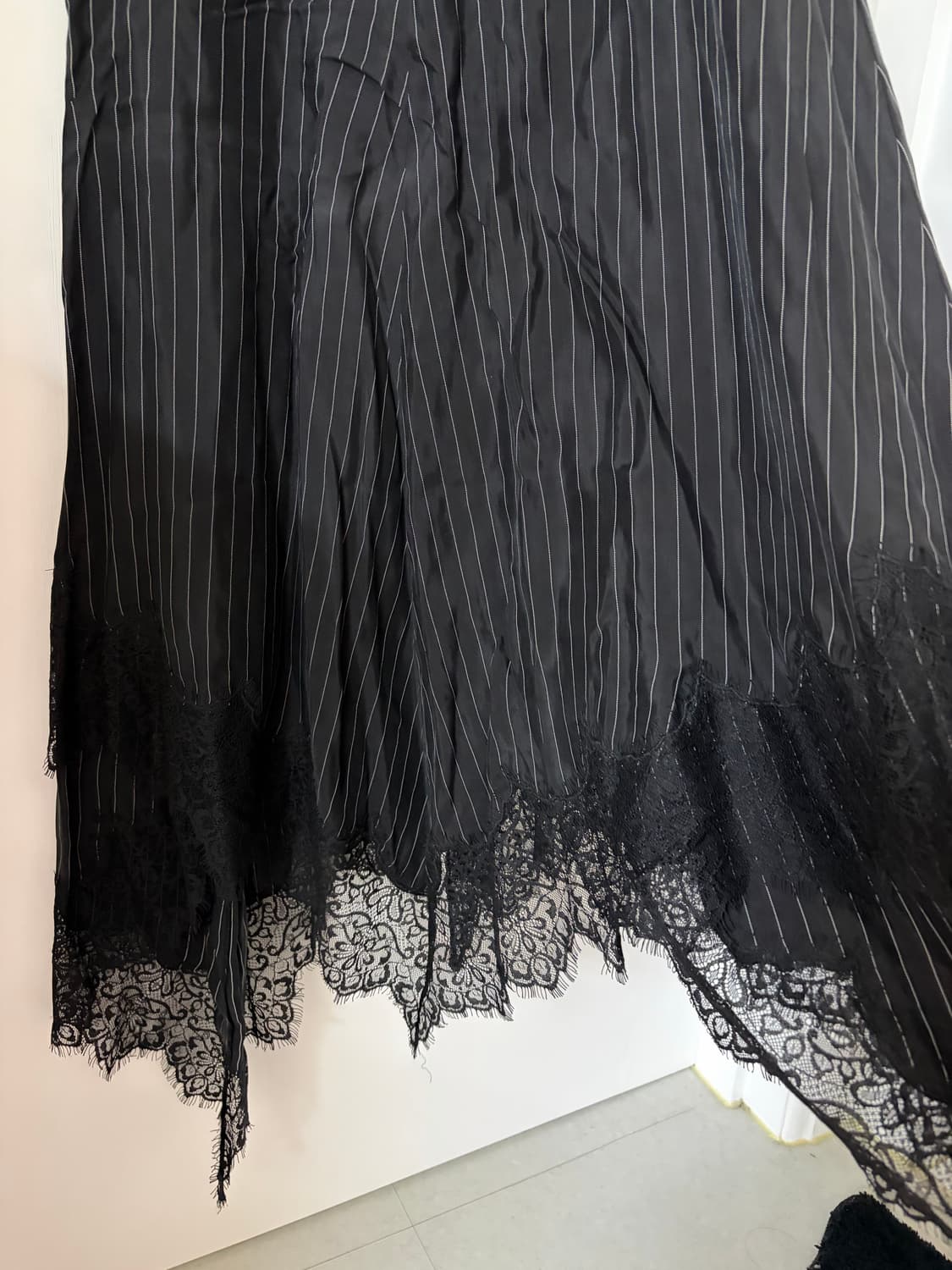 올세인츠 레이스 원피스 상품이미지5