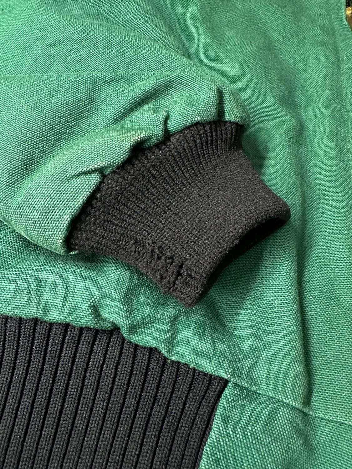 90s 칼하트 아즈텍 산타페 자켓 M 상품이미지6