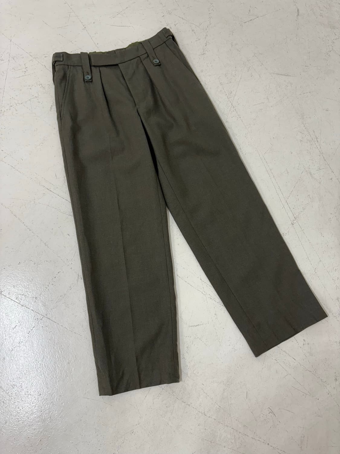 Royal British Navy No.5 Dress Pant.  상품이미지2