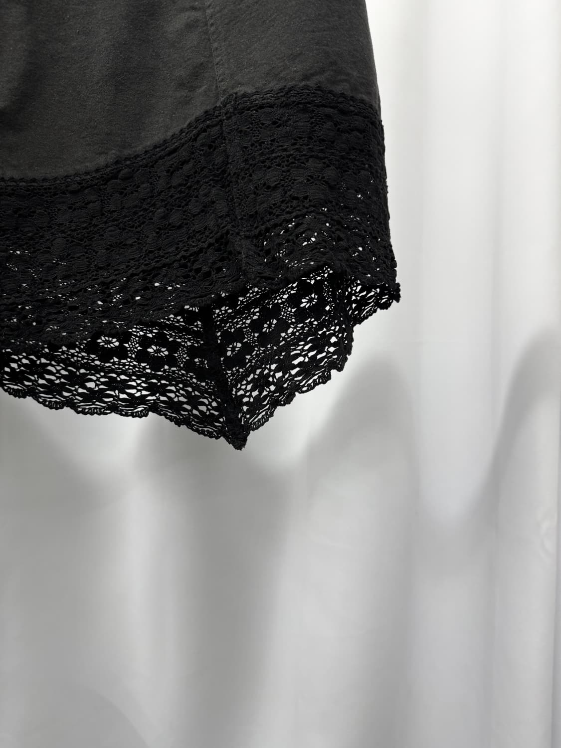 vtg skirt 상품이미지3