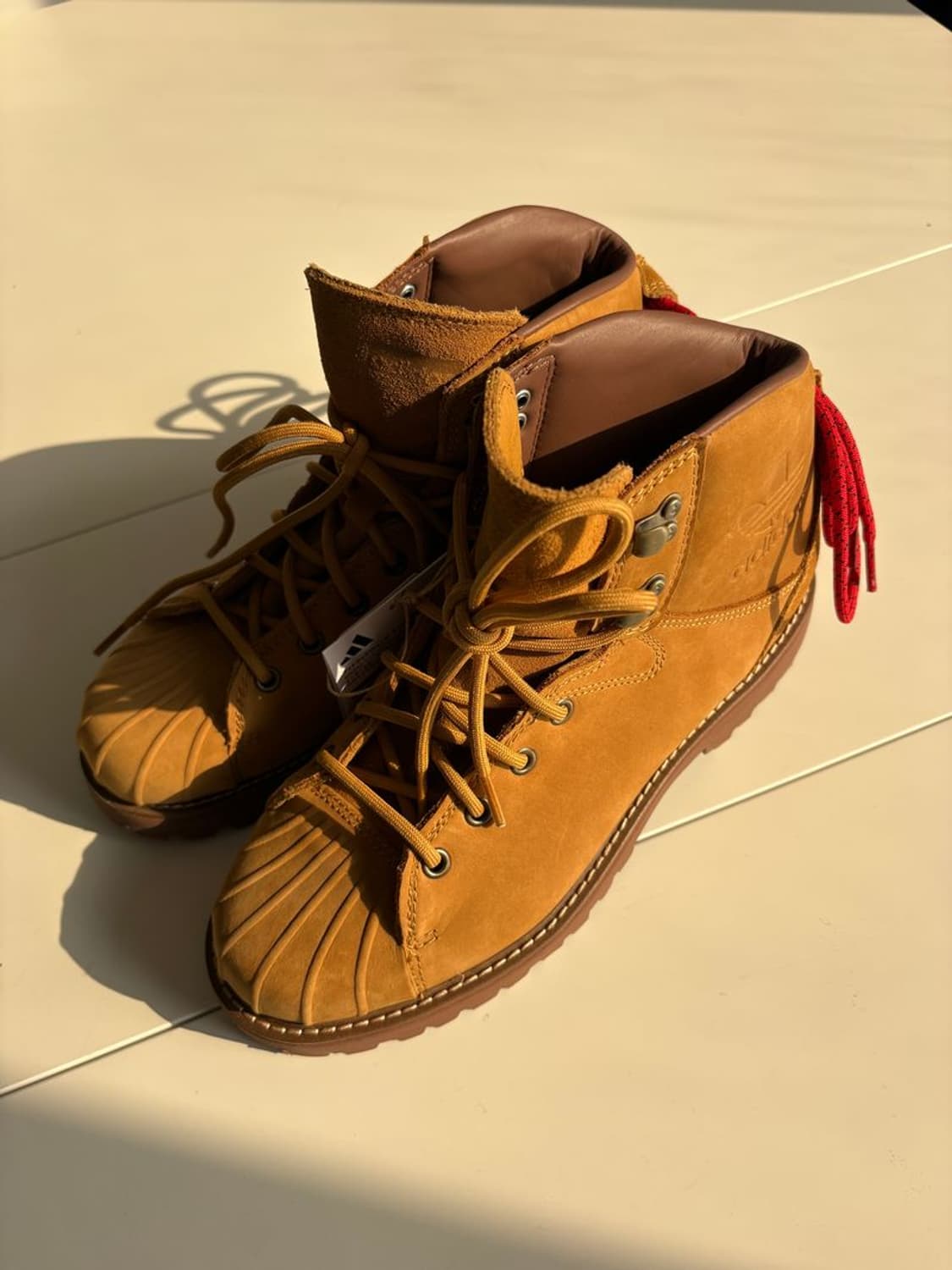 SUPERSTAR BOOT 슈퍼스타 부츠 상품이미지3