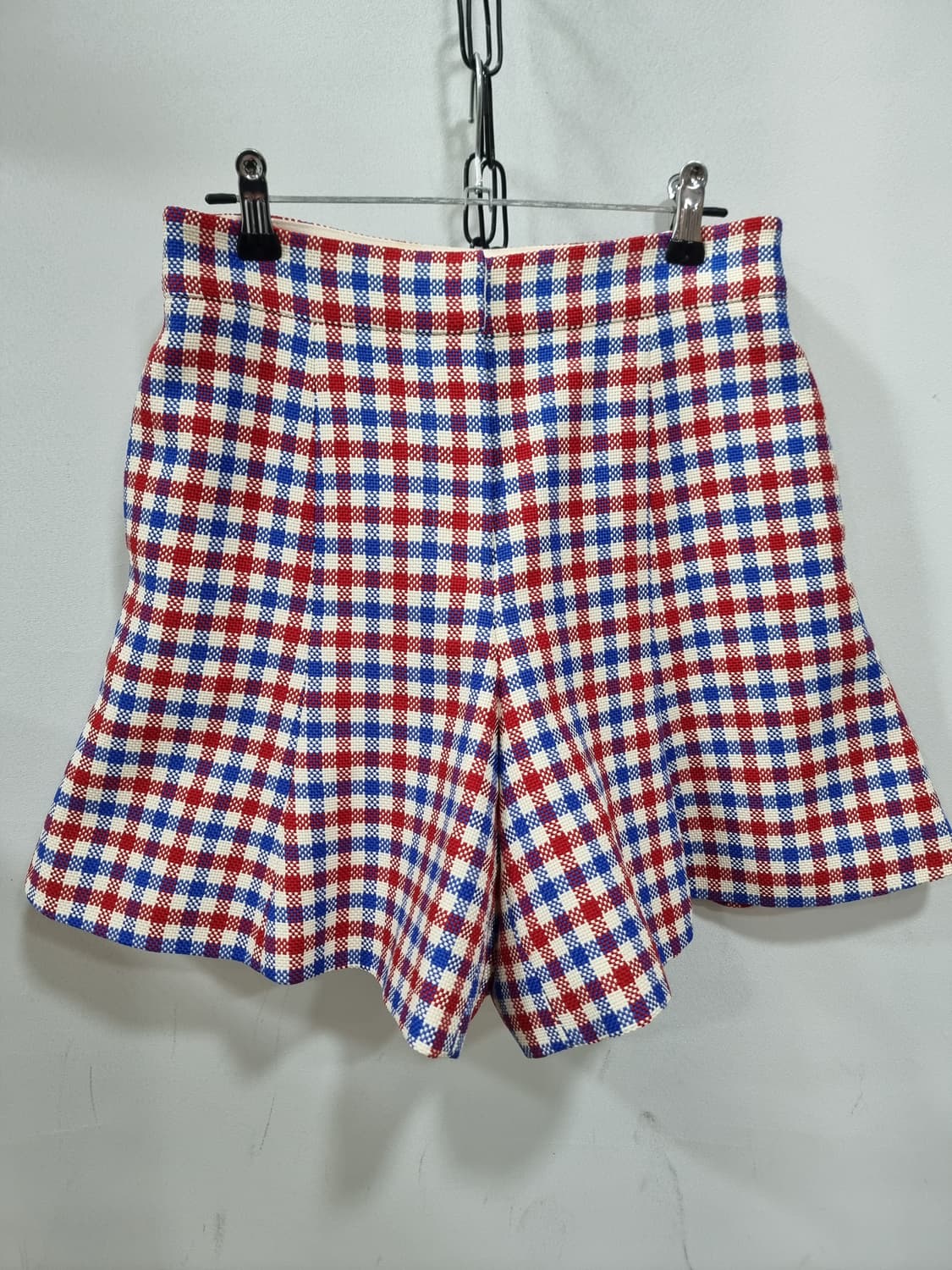 럭키슈에뜨 러플 세일러 카라 자켓 셋트 (C951 상품이미지7