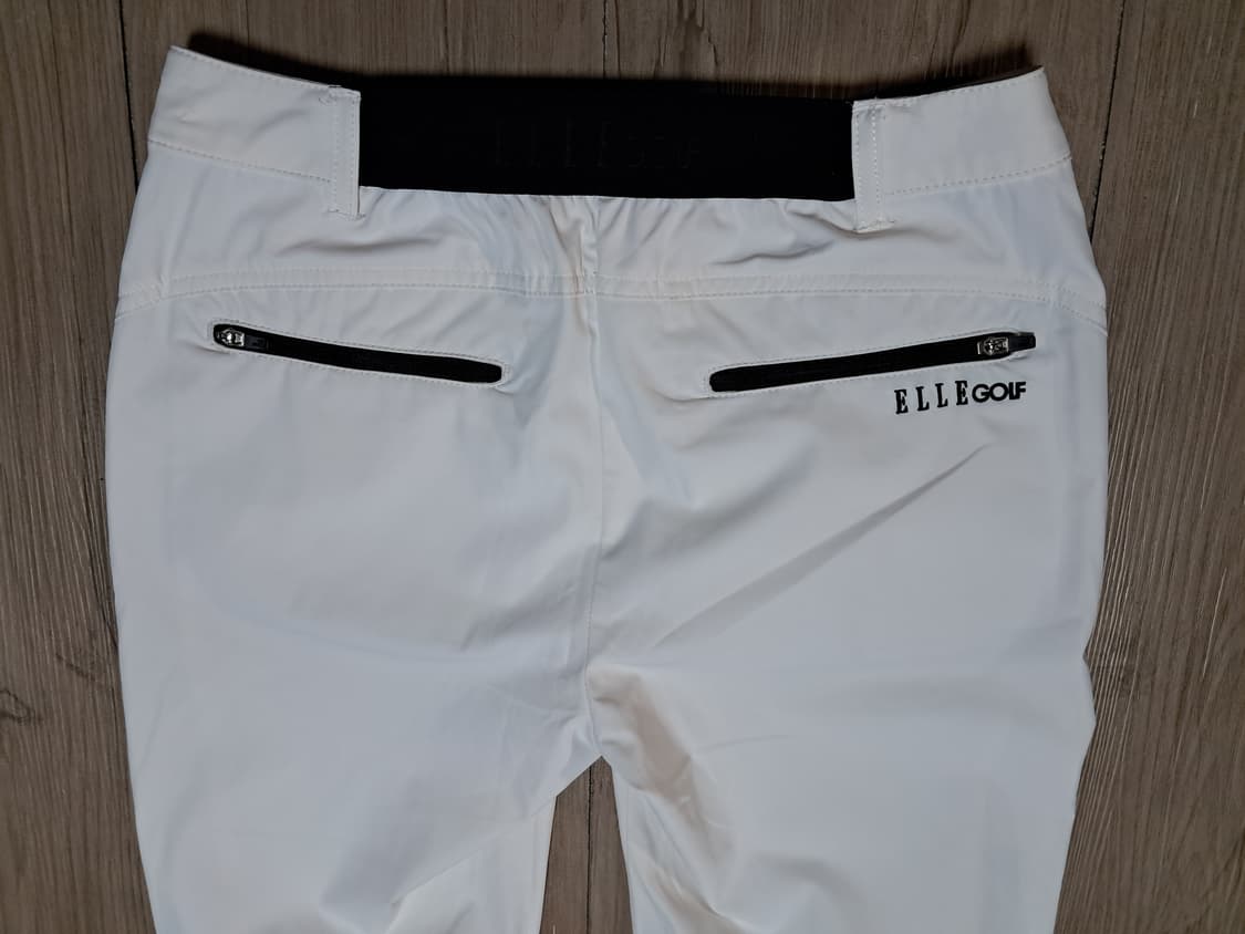 엘르 골프 여성 바지 67 상품이미지4