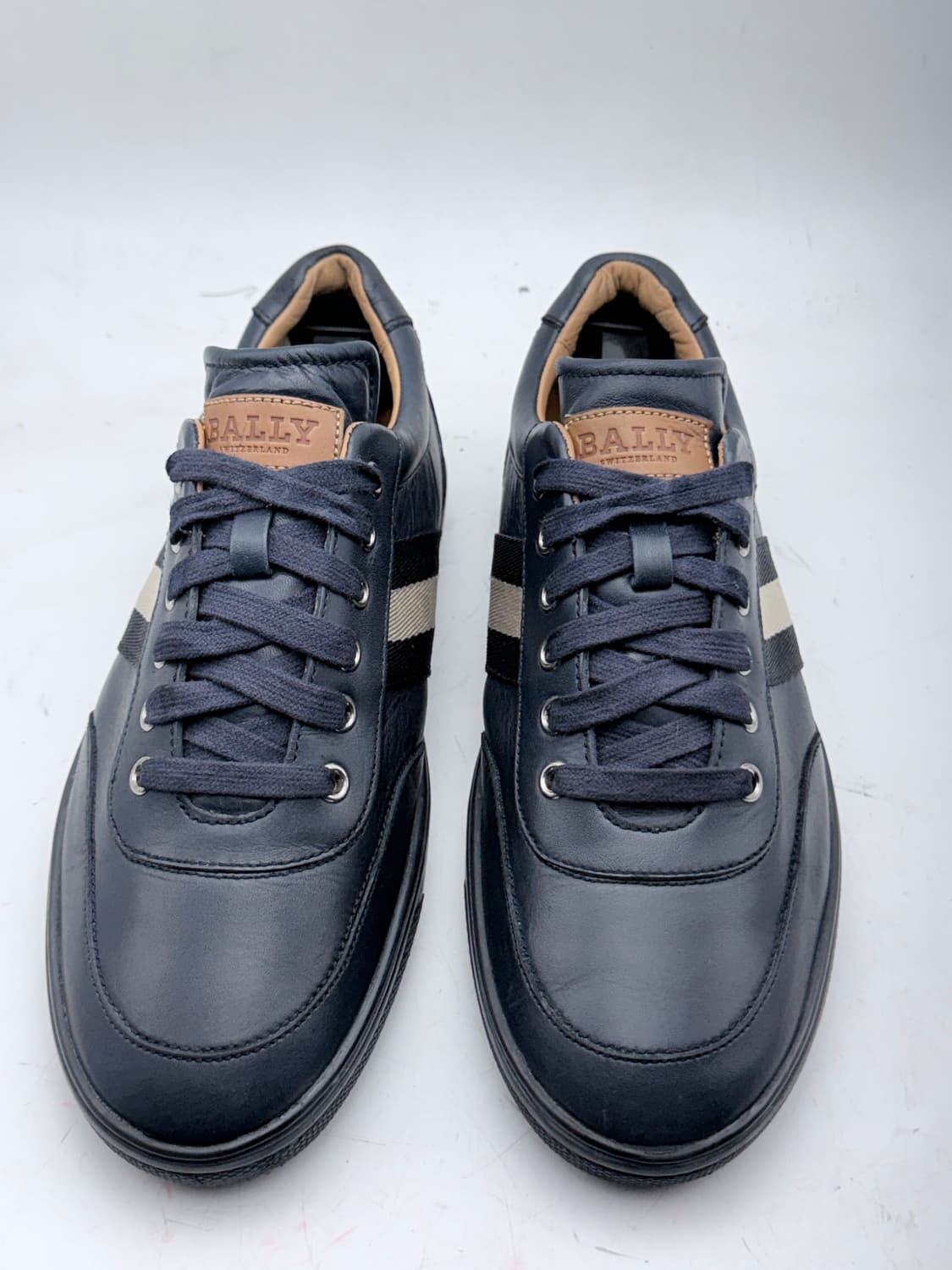 정품)발리스니커즈255 상품이미지2