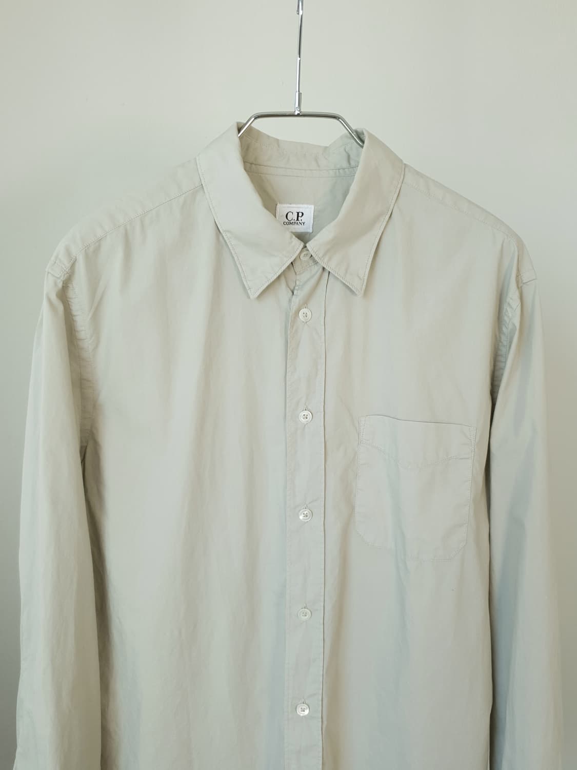 CP COMPANY shirts 상품이미지3